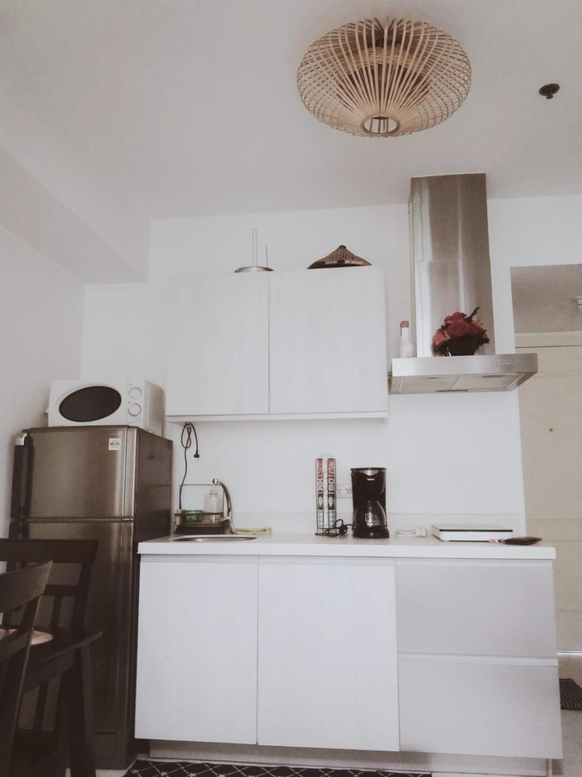 Azurejulz Dream Staycation Apartment Manila