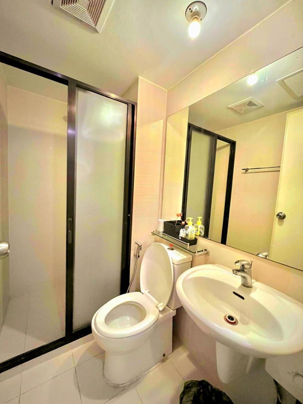 Azurejulz Dream Staycation Apartment *