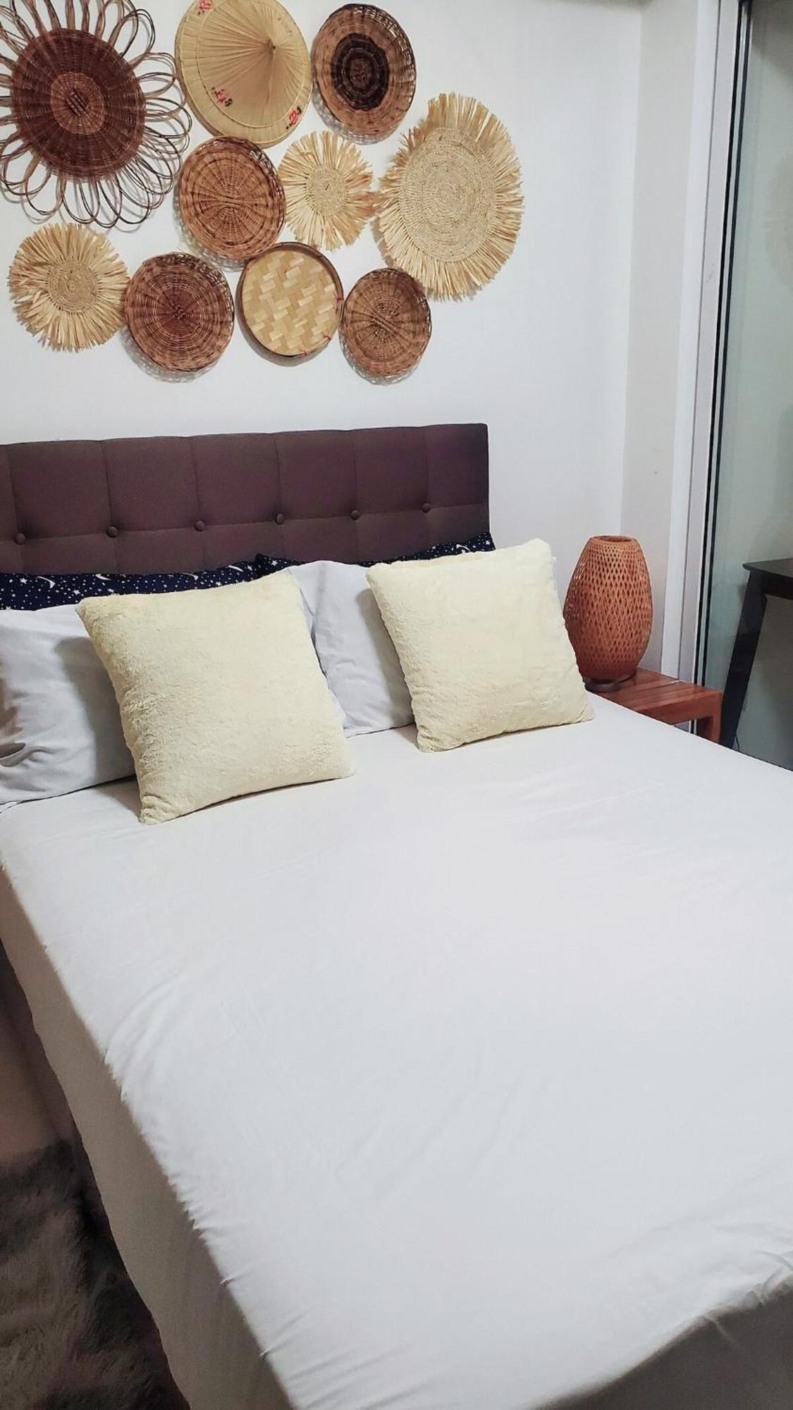 Azurejulz Dream Staycation Manila