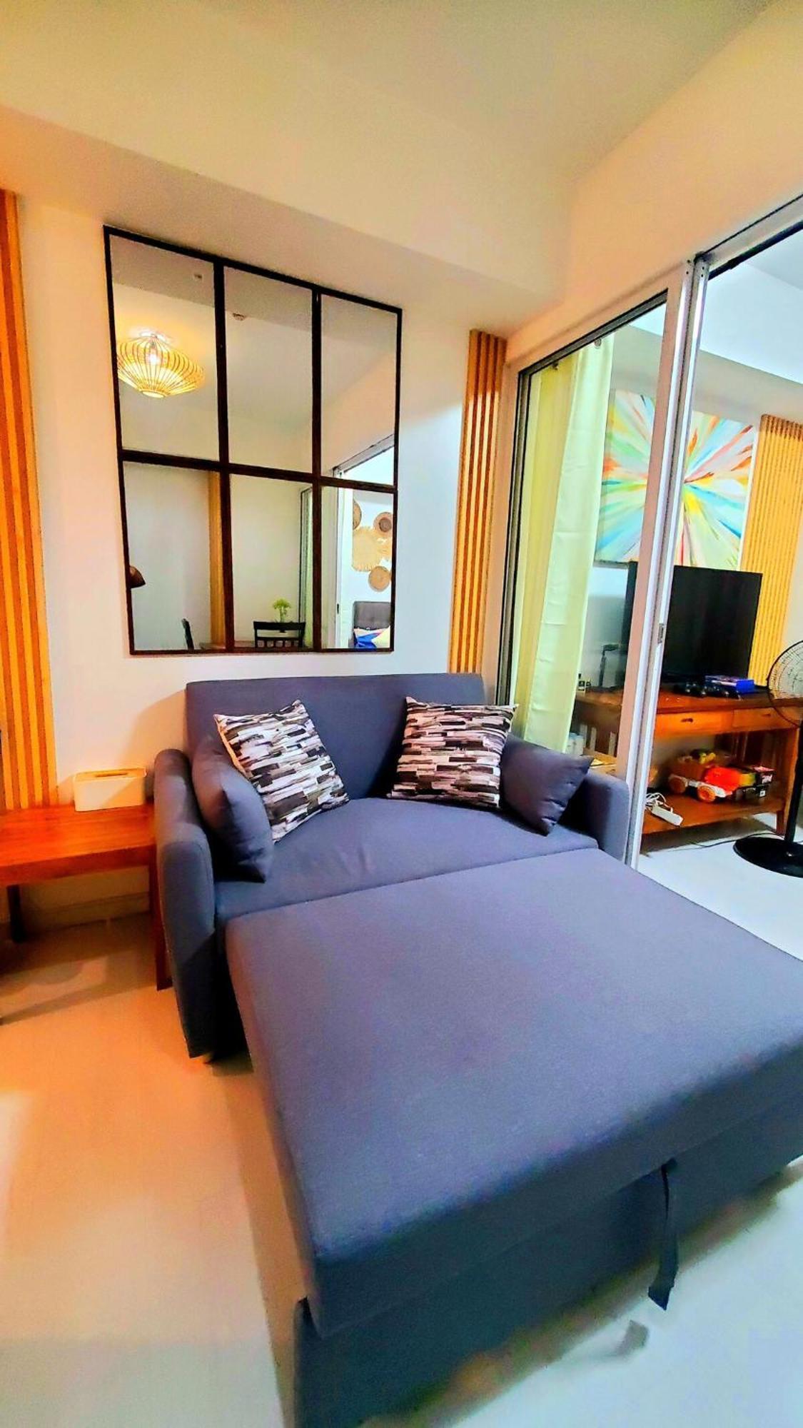 Azurejulz Dream Staycation Manila