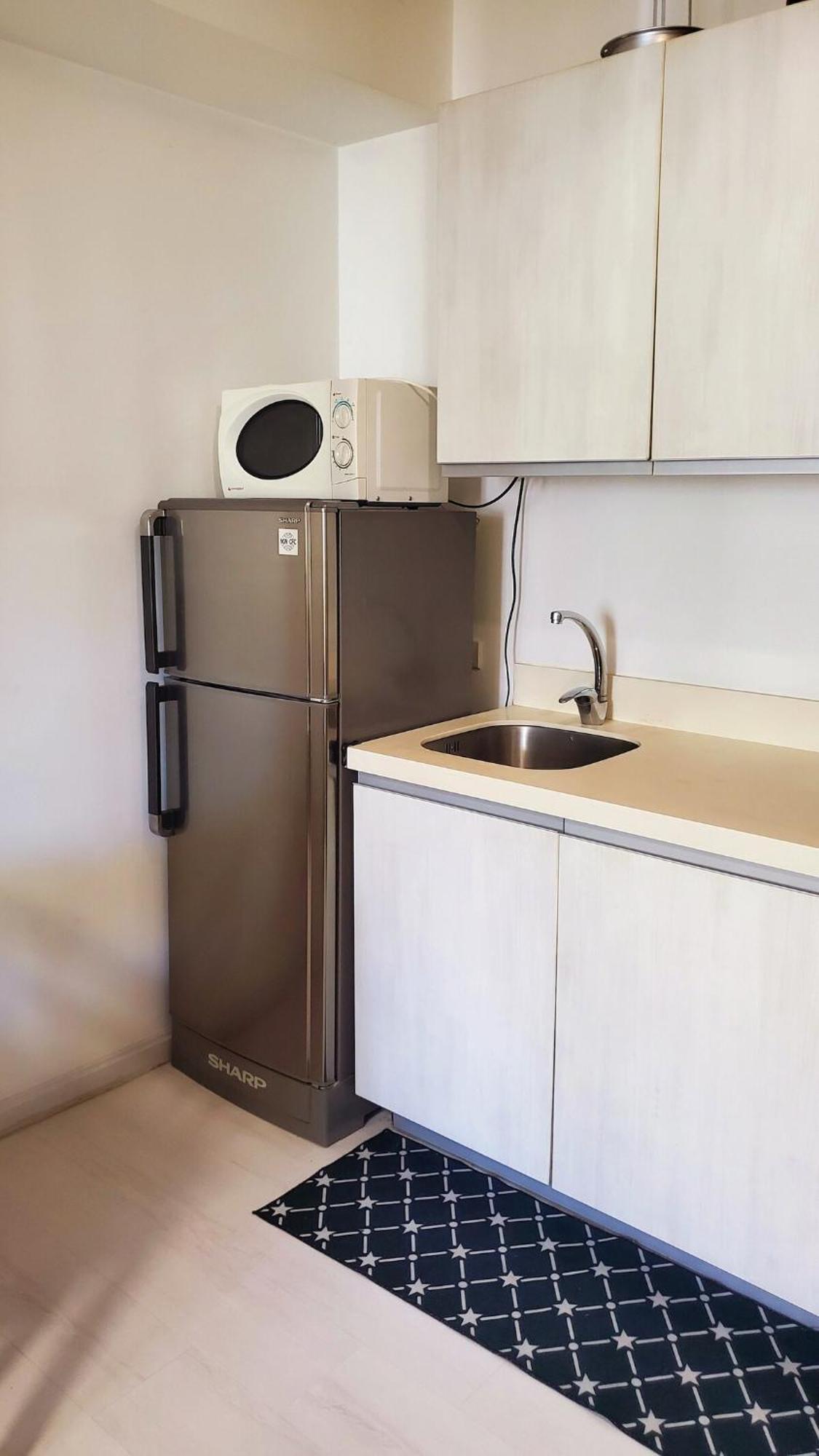Apartment Azurejulz Dream Staycation