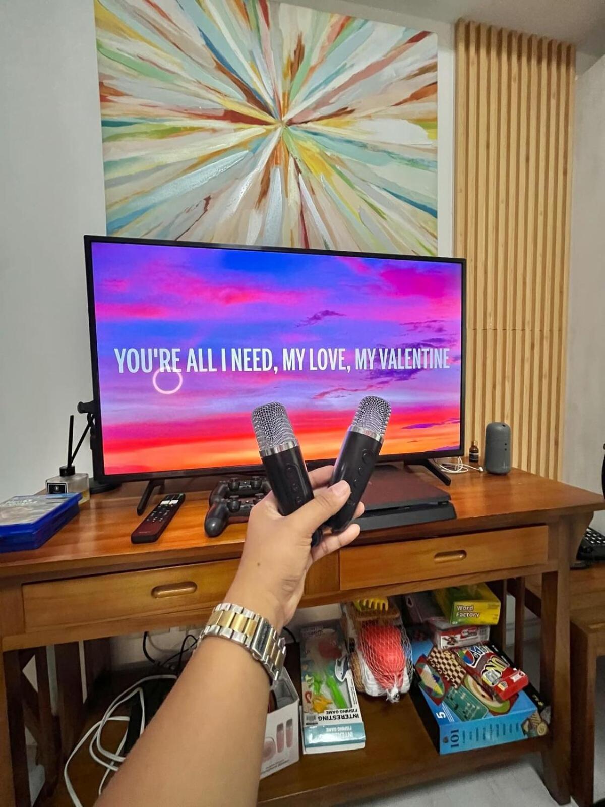 Apartment Azurejulz Dream Staycation *
