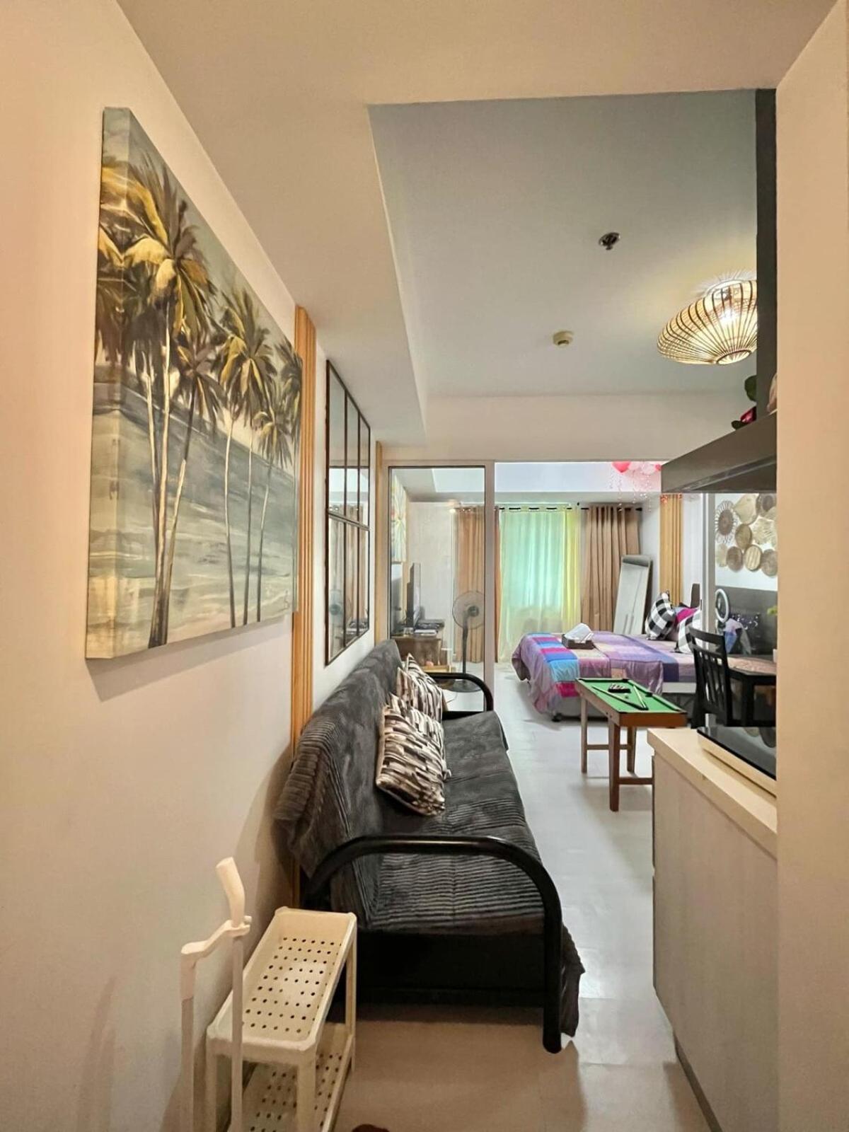 Apartment Azurejulz Dream Staycation *
